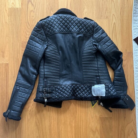 Boda Skins Kay Michaels 3.0 Shearling XXS - Picture 2 of 3